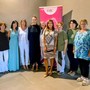 MondodìDonna festeggia i primi 10 anni: al Museo della Stampa di Mondovì un pomeriggio tra cultura, benessere e arte MondodìDonna festeggia i primi 10 anni: al Museo della Stampa di Mondovì un pomeriggio tra cultura, benessere e arte