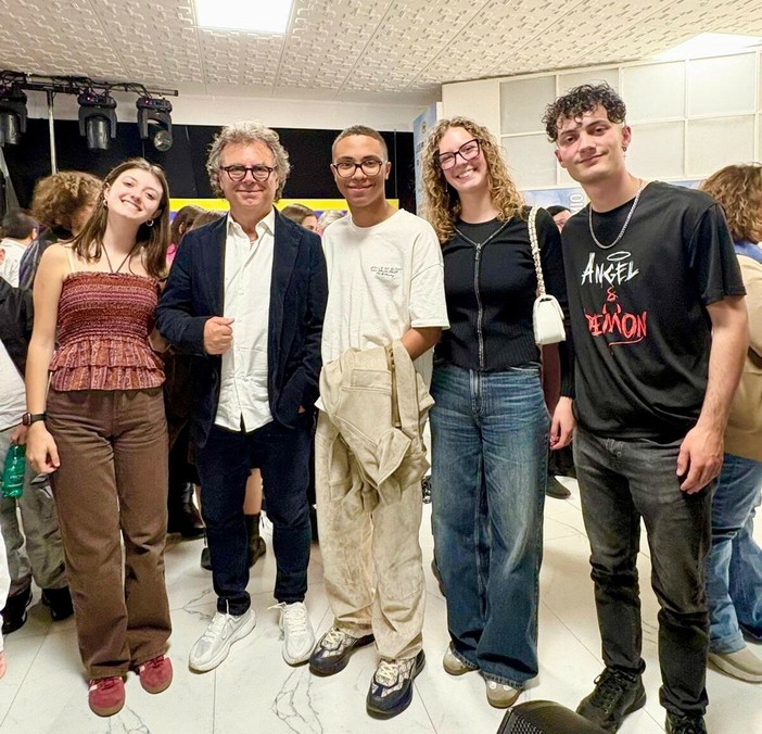 Premio Mia Martini, il Piemonte porta in Calabria la voce dei suoi giovani artisti