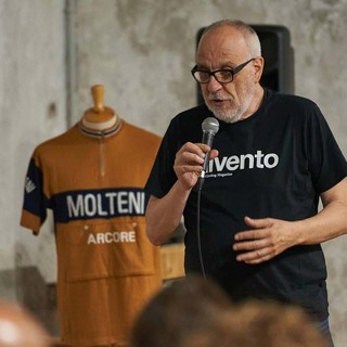 Marco Ballestracci Marco Ballestracci