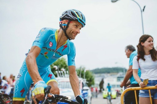 Michele Scarponi