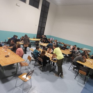 Immagine di repertorio