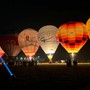 Il Nightglow inaugura il Raduno delle mongolfiere a Mondovì con “Stranger Balloons” Il Nightglow inaugura il Raduno delle mongolfiere a Mondovì con “Stranger Balloons”