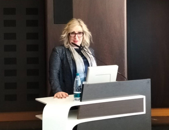 Vigili del fuoco, Ciaburro replica ai sindacati: "Finalmente aumenta l’organico ma c’è chi non è contento" Vigili del fuoco, Ciaburro replica ai sindacati: "Finalmente aumenta l’organico ma c’è chi non è contento"