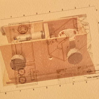 "Mimma", la radio clandestina nel lager nazista: a Cuneo un incontro sulla storia di coraggio e speranza degli Internati Militari Italiani "Mimma", la radio clandestina nel lager nazista: a Cuneo un incontro sulla storia di coraggio e speranza degli Internati Militari Italiani