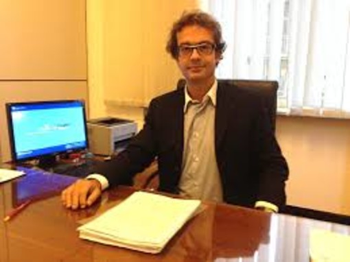 Massimo Nardi è il nuovo segretario comunale di Castellinaldo