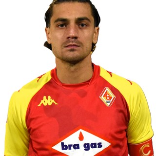 Matteo Pautassi (Foto Cristiano Forte