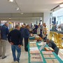 Convegno dedicato a filatelia e numismatica, Molephil torna anche quest'anno negli spazi del parco culturale "Le Serre" di Grugliasco
