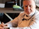 Lo chef Massimo Camia (credito fotografico Guazzone)