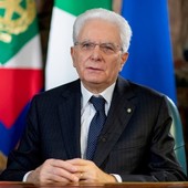 Il Presidente della Repubblica Sergio Mattarella Il Presidente della Repubblica Sergio Mattarella