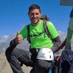 Marco Barbero Marco Barbero