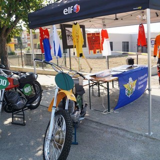 Divertimento e spettacolo al Motocross Show di Costigliole Saluzzo [FOTO]