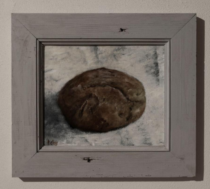 Nella pinacoteca civica Levis Sismonda di Racconigi la mostra "Facciamo la pace"