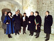 Immagini amarcord: era il 7 dicembre 1991, giorno dell'inaugurazione del museo a Palazzo Traversa di Bra
