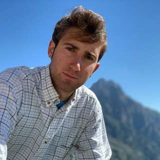 Il consigliere dimissionario Marco Bassino