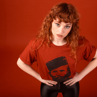 La cantautrice Mille