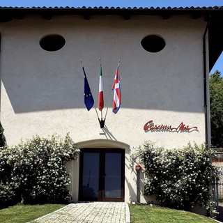 Cascina Aia