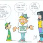 MIGRANTI, ITALIANI E LE REGOLE