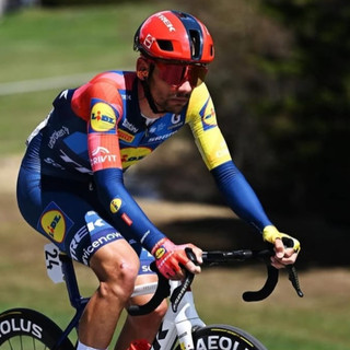 Foto gettysport - profilo ig lidltrek