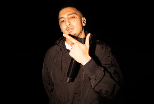 Morad ospite a Collisioni: il fenomeno del rap europeo ad Alba il 5 luglio