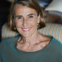 La scrittrice Margherita Loy La scrittrice Margherita Loy