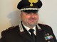 Da carabiniere semplice a Maggiore: l’Arma di Cuneo saluta Marco Dainese
