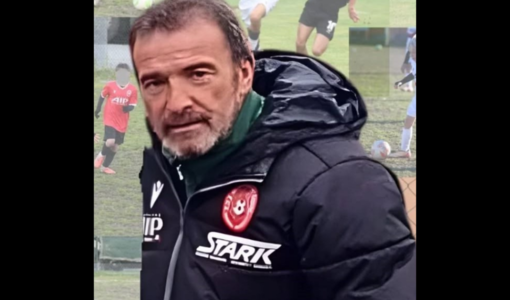 Barge e Bagnolo piangono Marco Coero Borga, dirigente dell'Infernotto Calcio