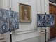 Ad Alba, “Donna, creatura dai tanti volti” esposizione di opere dell’artista Viviana Gonella nei locali del Palazzo comunale