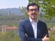 Il sindaco Marco Zunino Il sindaco Marco Zunino