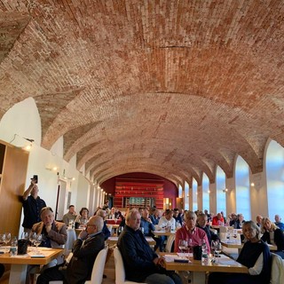 GO WINE, nuove sfide per i Soci GO WINE, nuove sfide per i Soci