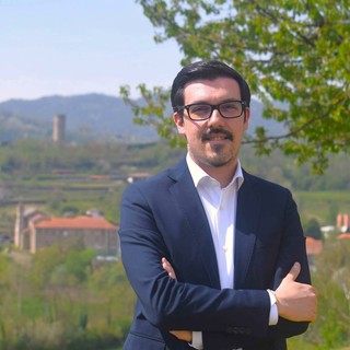 ELEZIONI COMUNALI / Cortemilia, Marco Zunino eletto sindaco con 1.073 voti ELEZIONI COMUNALI / Cortemilia, Marco Zunino eletto sindaco con 1.073 voti