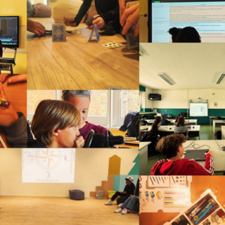 Proseguono le attività di Ready! STEM! GO! Al Rondò dei Talenti e negli Istituti Comprensivi del Cuneese