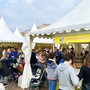 Immagine di repertorio del mercato Campagna Amica Immagine di repertorio del mercato Campagna Amica