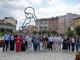Alba capitale europea della mobilità: in città il meeting del progetto TenConnecT Alba capitale europea della mobilità: in città il meeting del progetto TenConnecT