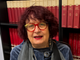 La giornalista e scrittrice Marcella Filippa La giornalista e scrittrice Marcella Filippa