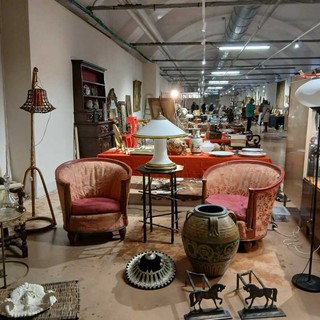 Saluzzo, panoramica de Il Mercandier - deballage al Quartiere