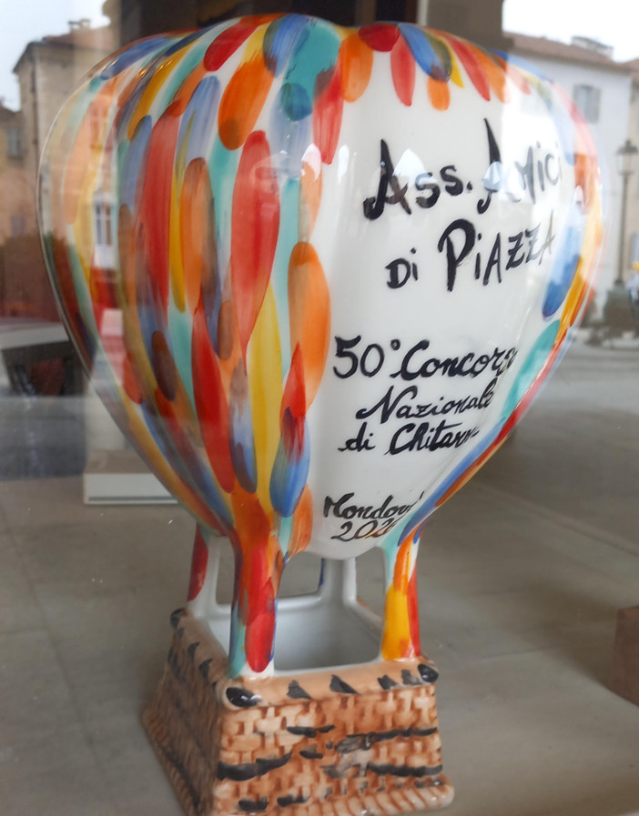 Manca sempre meno al 50° Concorso Nazionale di Chitarra “Ansaldi”: in arrivo iscrizioni da tutta Italia