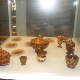 Mondovì porta la ceramica ad Albisola: una giornata tra arte, storia e creatività Mondovì porta la ceramica ad Albisola: una giornata tra arte, storia e creatività