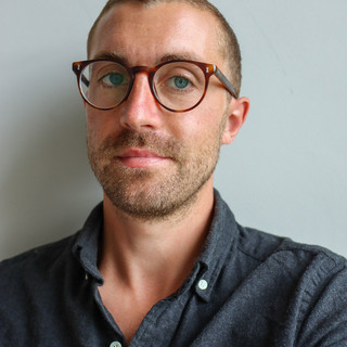 Michael Crawley, autore di "Fino al limite. Il senso della resistenza dal Messico all'Himalaya"