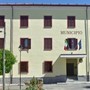 Il municipio di Pianfei Il municipio di Pianfei