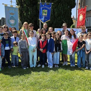 A Manta il ricordo della Liberazione si rinnova con la voce dei ragazzi