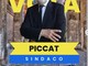Il candidato a sindaco di Saluzzo Marco Piccat presenta liste e programma