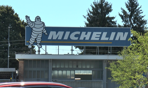A Ronchi una via intitolata a Mario Delpozzo, il sindaco che portò la Michelin a Cuneo A Ronchi una via intitolata a Mario Delpozzo, il sindaco che portò la Michelin a Cuneo