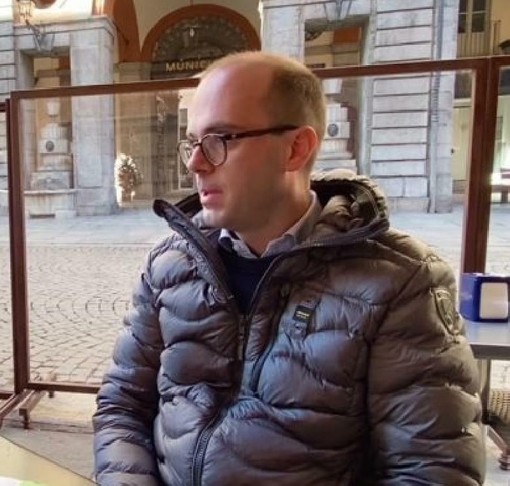 Simone Mauro Simone Mauro