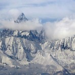 "Fragilità ad alta quota" e crolli sul Monviso: osservato speciale il degrado del permafrost