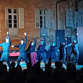 A Saluzzo torna la rassegna "Storie Destate" A Saluzzo torna la rassegna "Storie Destate"