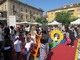 Una passata edizione della manifestazione in piazza Michele Ferrero