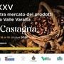 Venasca riparte dalla Pro Loco: Santa Lucia, Mostra Mercato della Castagna e Forni Narranti nel programma autunnale 2026 Venasca riparte dalla Pro Loco: Santa Lucia, Mostra Mercato della Castagna e Forni Narranti nel programma autunnale 2026
