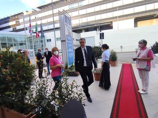 Fotoservizio di Barbara Guazzone