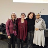 Un incontro sulle donne e le religioni abramitiche per gli studenti del liceo Arimondi di Savigliano Un incontro sulle donne e le religioni abramitiche per gli studenti del liceo Arimondi di Savigliano