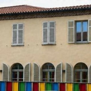 Manta inaugura il nuovo Asilo Nido comunale martedì 1° settembre
